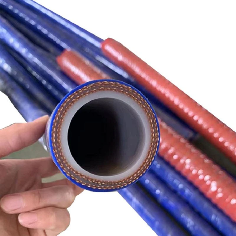 15 Silicone Flourine Oil Cooler Coolant Hose001 15 Silicone Flourine Oil Cooler Coolant Hose001